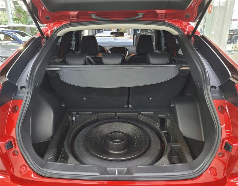 Mitsubishi-ECLIPSE CROSS-1.5 Mivec Turbo HPE