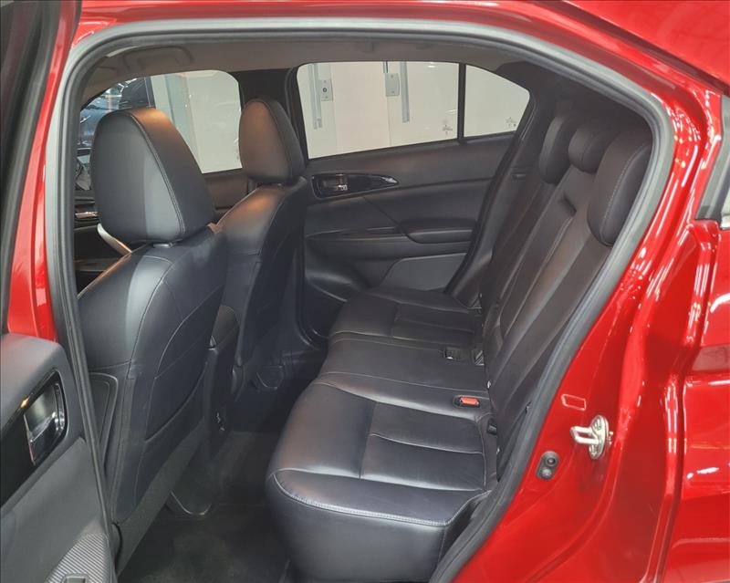 Mitsubishi-ECLIPSE CROSS-1.5 Mivec Turbo HPE