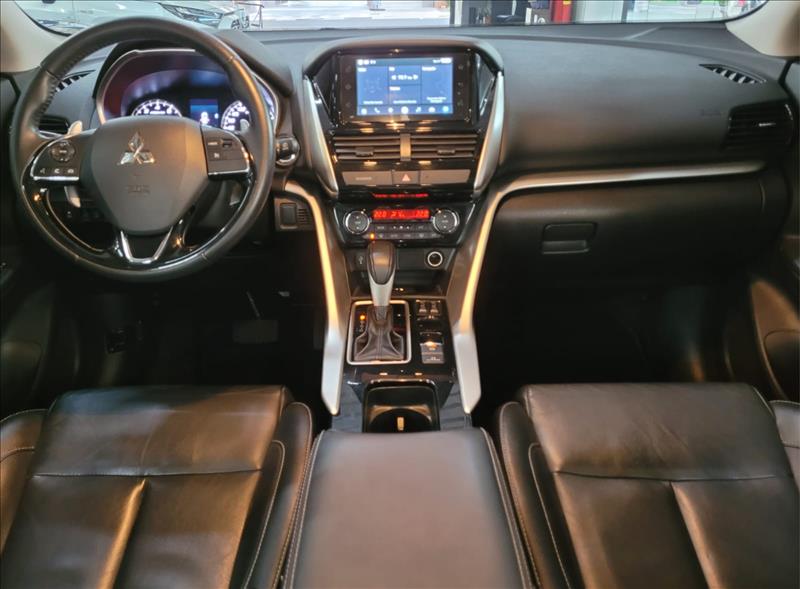 Mitsubishi-ECLIPSE CROSS-1.5 Mivec Turbo HPE