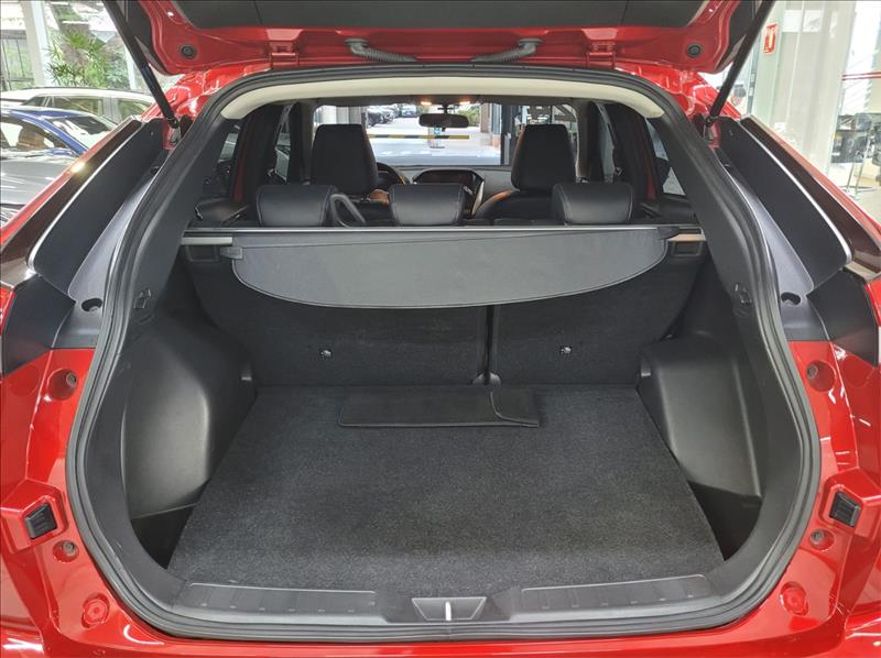 Mitsubishi-ECLIPSE CROSS-1.5 Mivec Turbo HPE