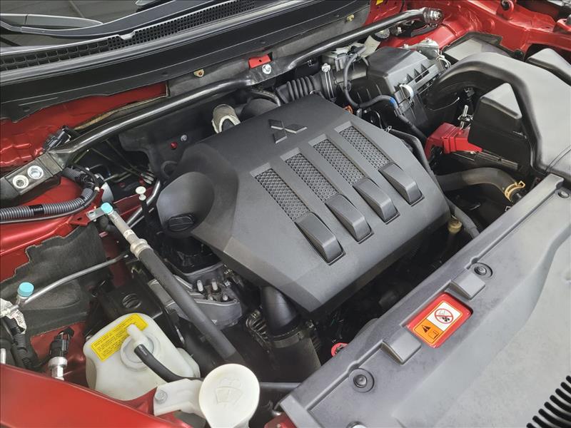 Mitsubishi-ECLIPSE CROSS-1.5 Mivec Turbo HPE