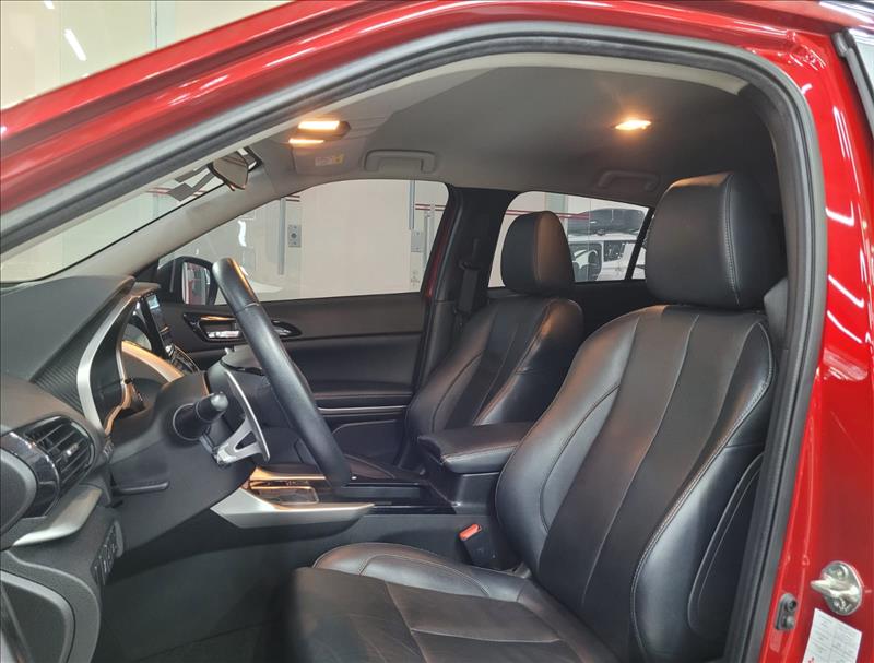 Mitsubishi-ECLIPSE CROSS-1.5 Mivec Turbo HPE