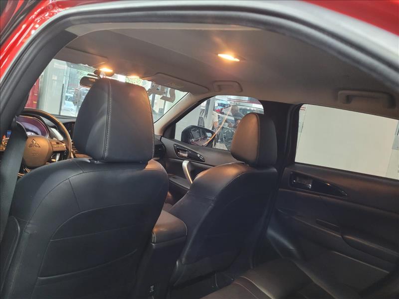 Mitsubishi-ECLIPSE CROSS-1.5 Mivec Turbo HPE