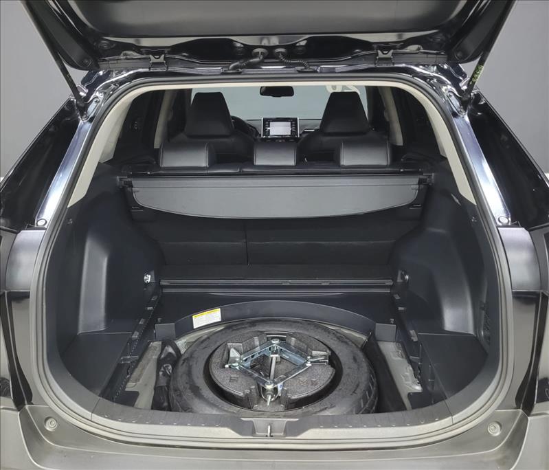 Toyota-RAV4-2.5 Vvt-ie Hybrid S Connect AWD