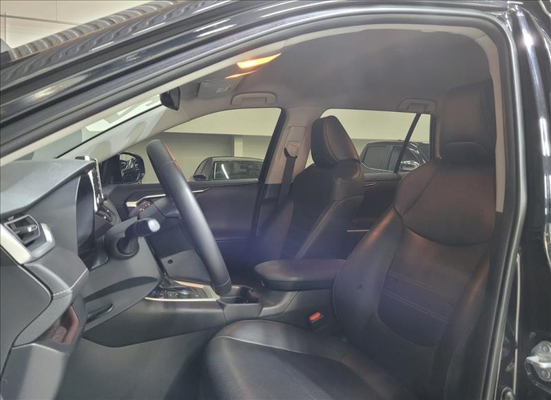 Toyota-RAV4-2.5 Vvt-ie Hybrid S Connect AWD