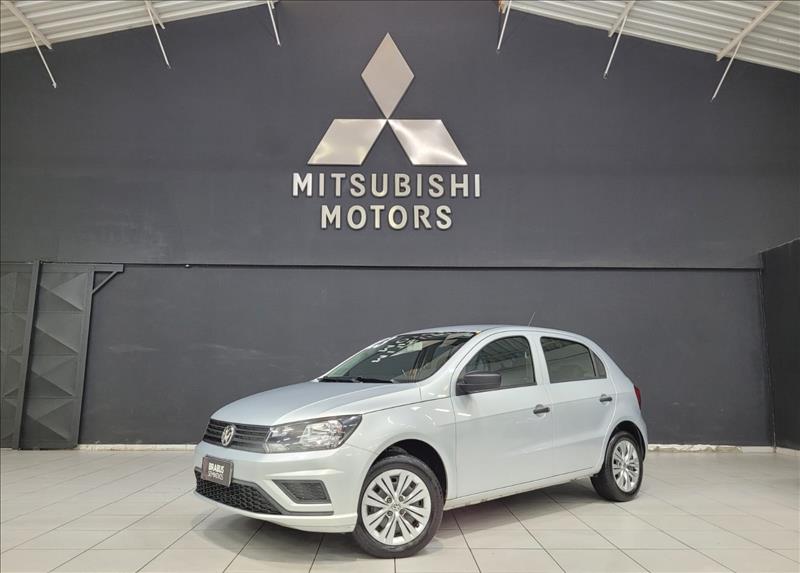 1.0 12V MPI Totalflex