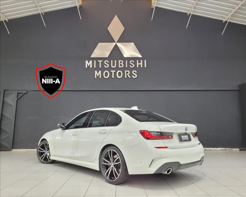 BMW-320I-2.0 16V Turbo Sport GP