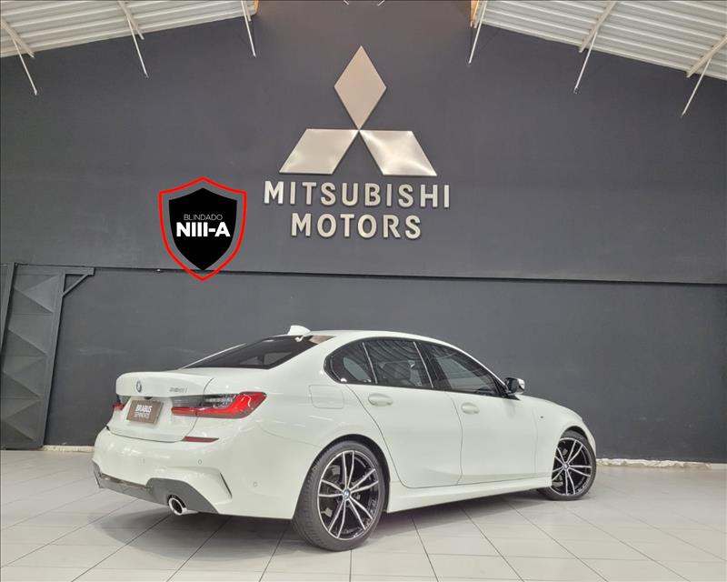 BMW-320I-2.0 16V Turbo Sport GP