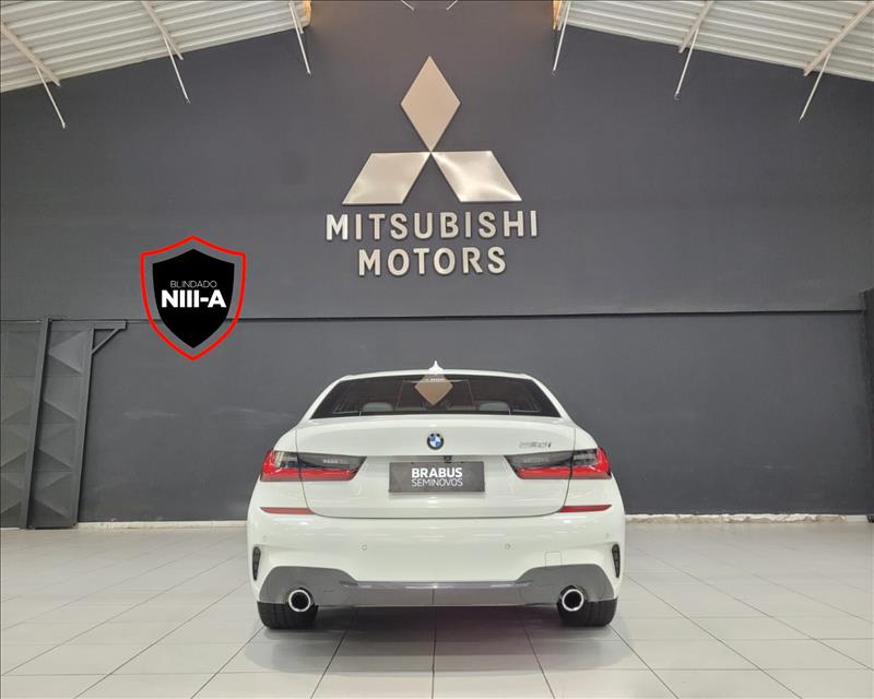 BMW-320I-2.0 16V Turbo Sport GP