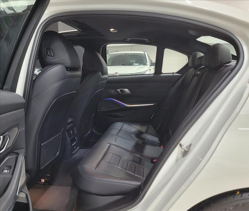 BMW-320I-2.0 16V Turbo Sport GP