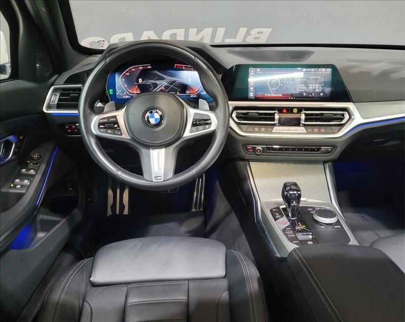 BMW-320I-2.0 16V Turbo Sport GP