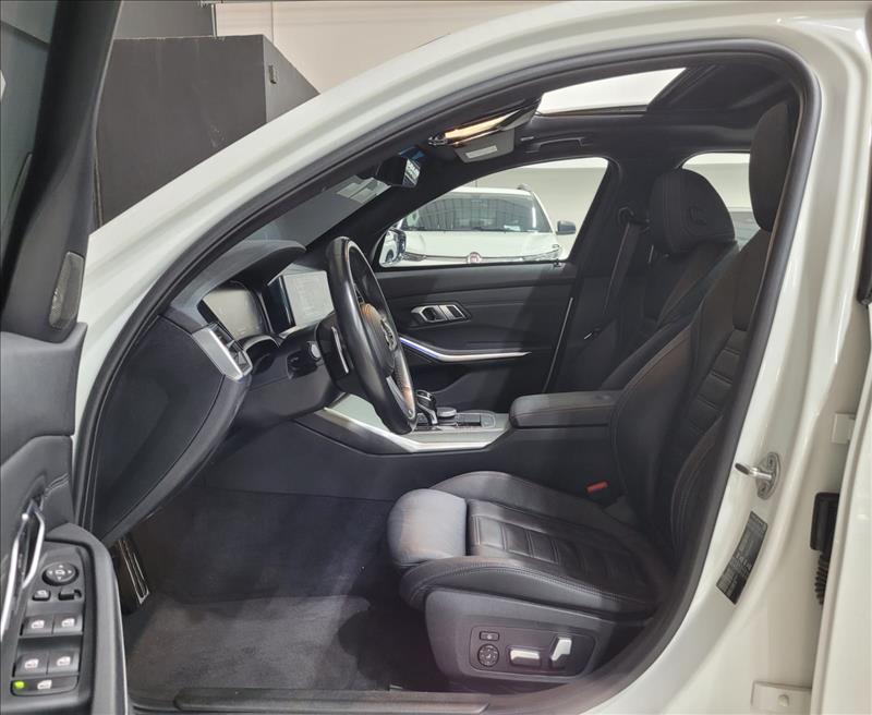 BMW-320I-2.0 16V Turbo Sport GP