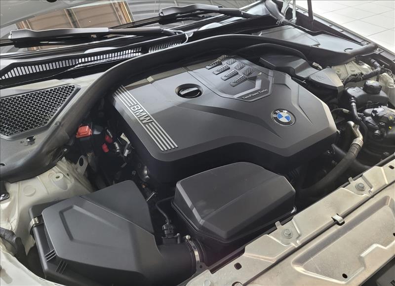 BMW-320I-2.0 16V Turbo Sport GP