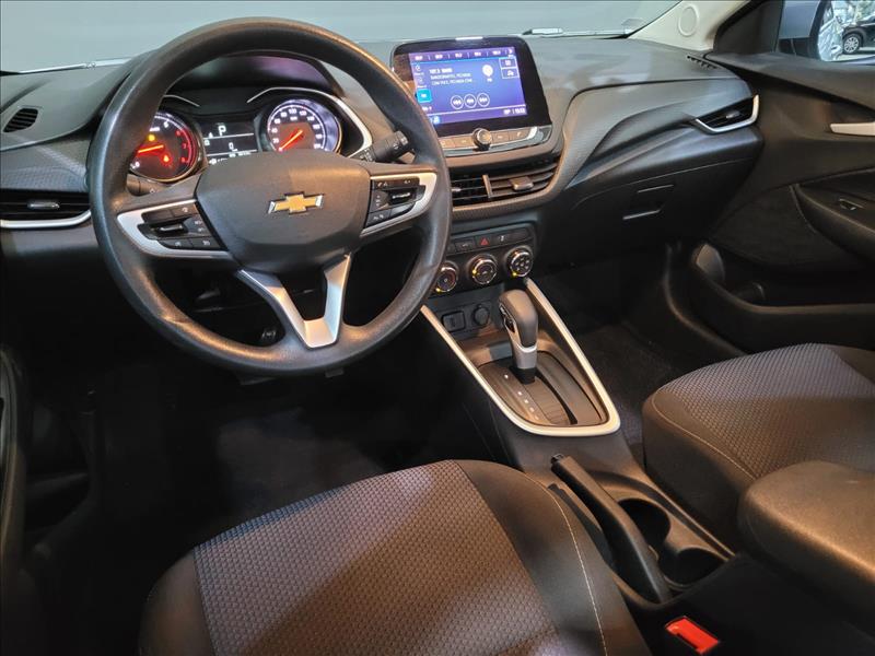 GM - Chevrolet-ONIX-1.0 Turbo Plus LT