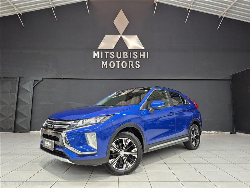 1.5 Mivec Turbo Hpe-s AWD