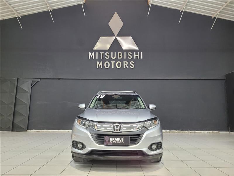 Honda-HR-V-1.8 16V EX