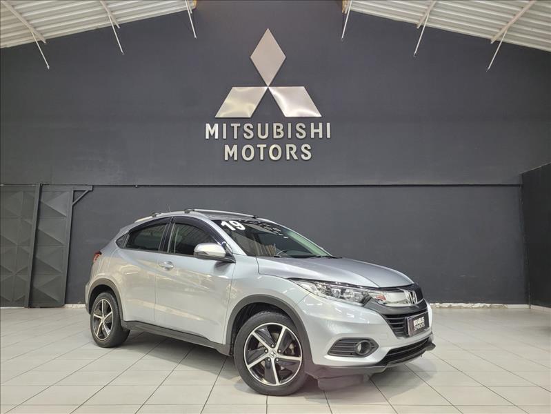 Honda-HR-V-1.8 16V EX