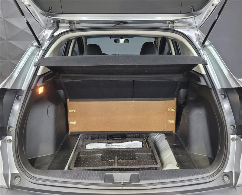 Honda-HR-V-1.8 16V EX