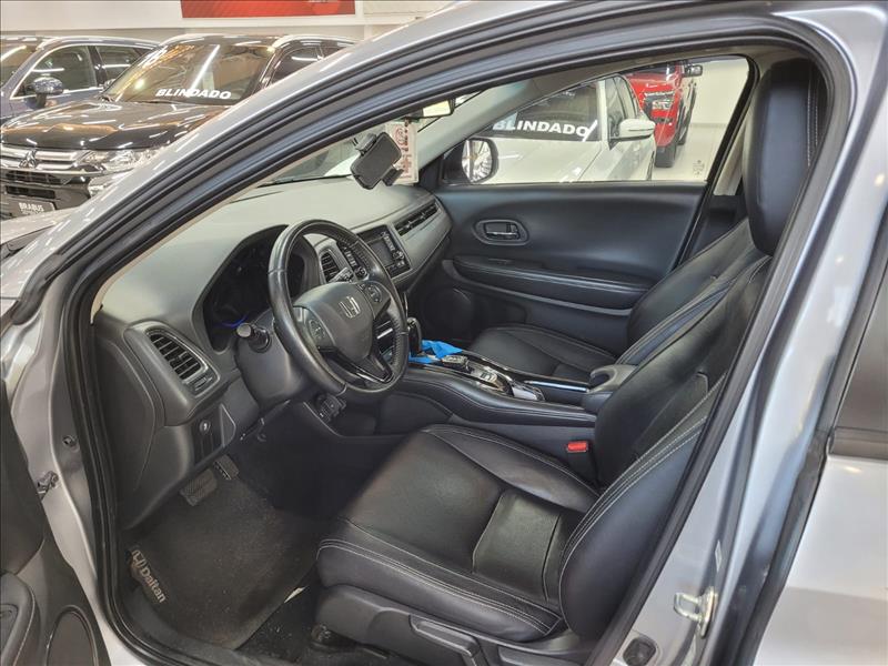 Honda-HR-V-1.8 16V EX