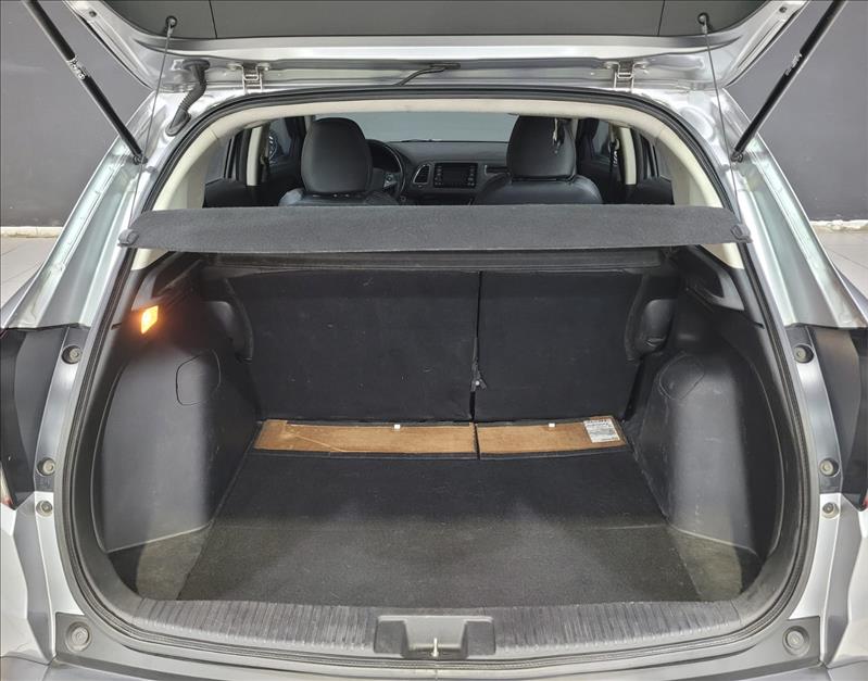 Honda-HR-V-1.8 16V EX