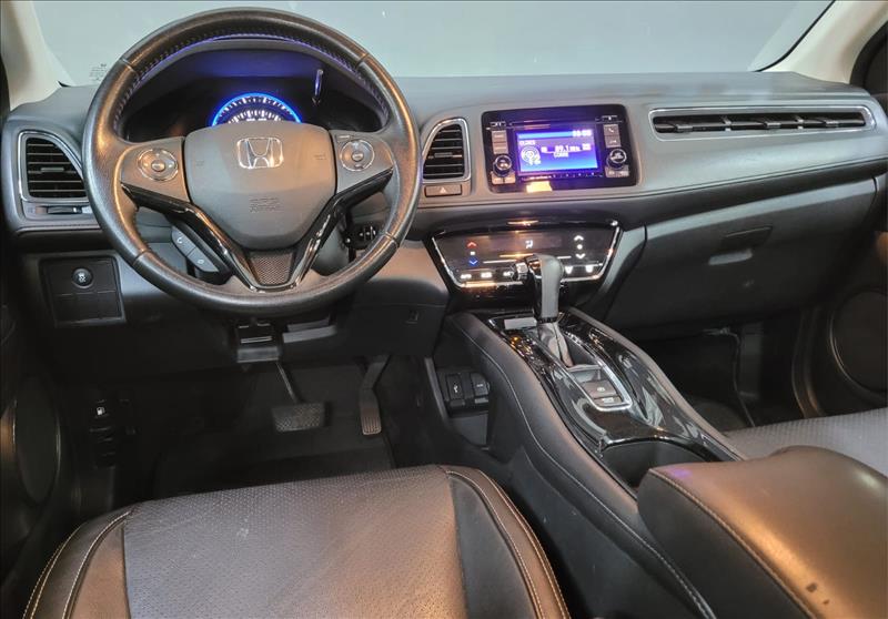 Honda-HR-V-1.8 16V EX