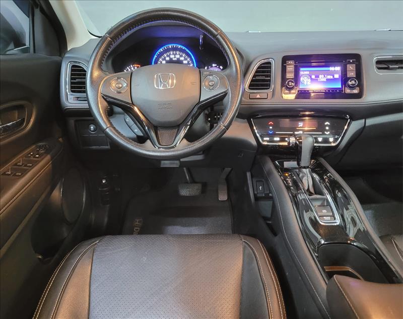 Honda-HR-V-1.8 16V EX