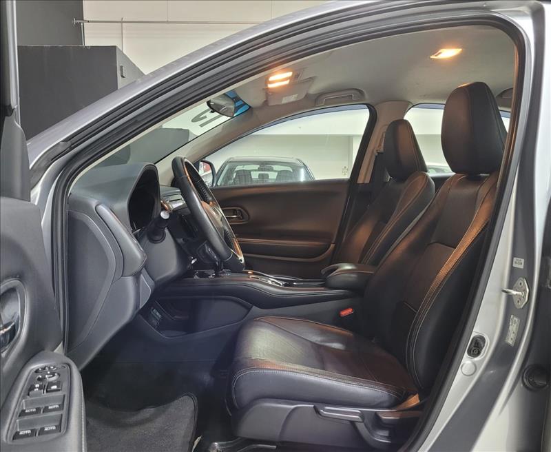 Honda-HR-V-1.8 16V EX