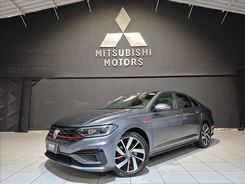 2.0 350 TSI GLI