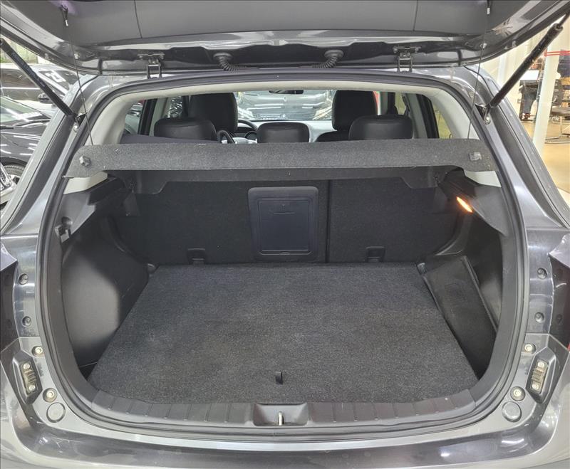 Mitsubishi-ASX-2.0 4X2 16V