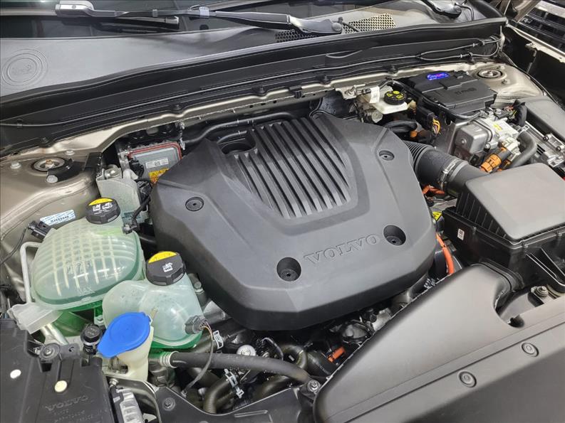 Volvo-XC40-1.5 T5 Recharge Inscription Expression Geartronic