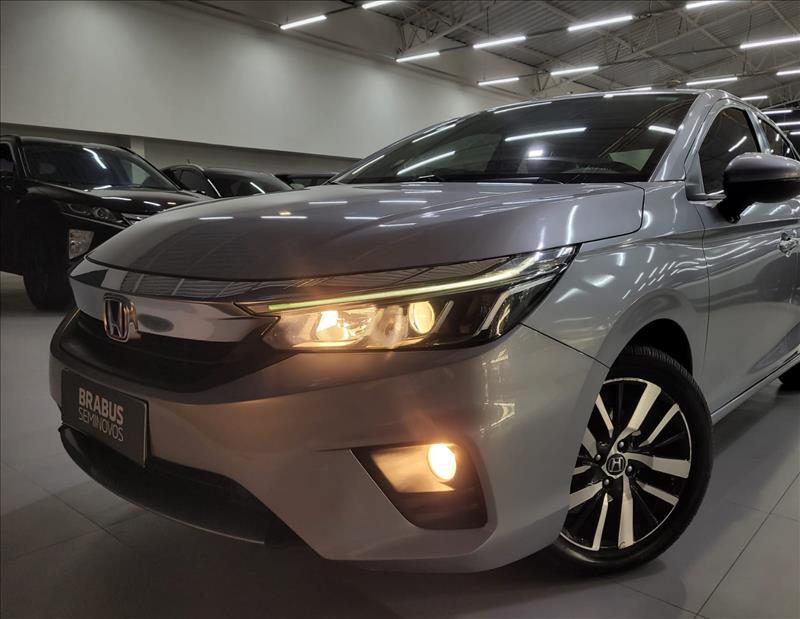 Honda-CITY-1.5 I-vtec EXL