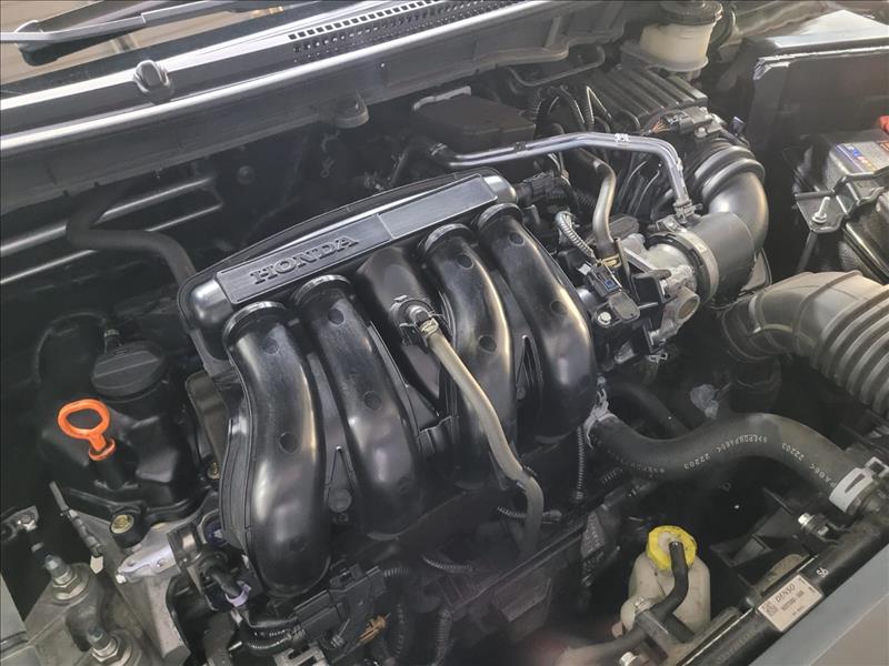 Honda-CITY-1.5 I-vtec EXL