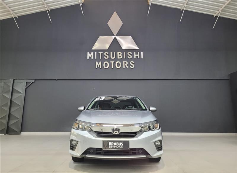 Honda-CITY-1.5 I-vtec EXL