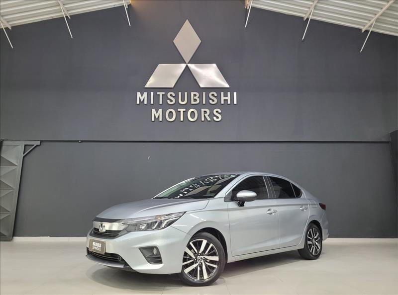 Honda-CITY-1.5 I-vtec EXL