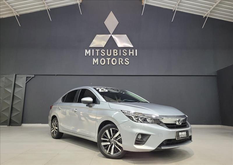 Honda-CITY-1.5 I-vtec EXL