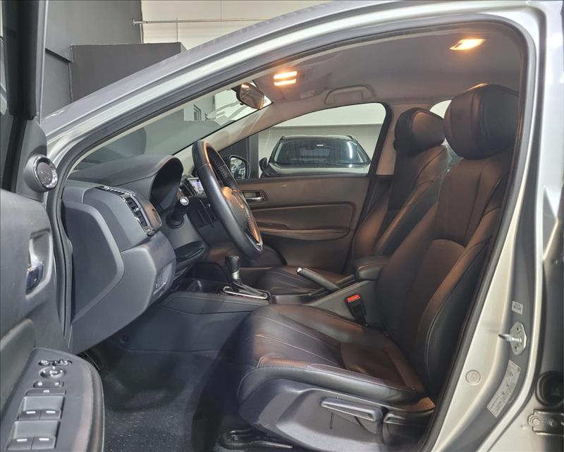 Honda-CITY-1.5 I-vtec EXL