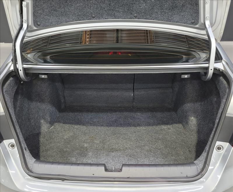 Honda-CITY-1.5 I-vtec EXL
