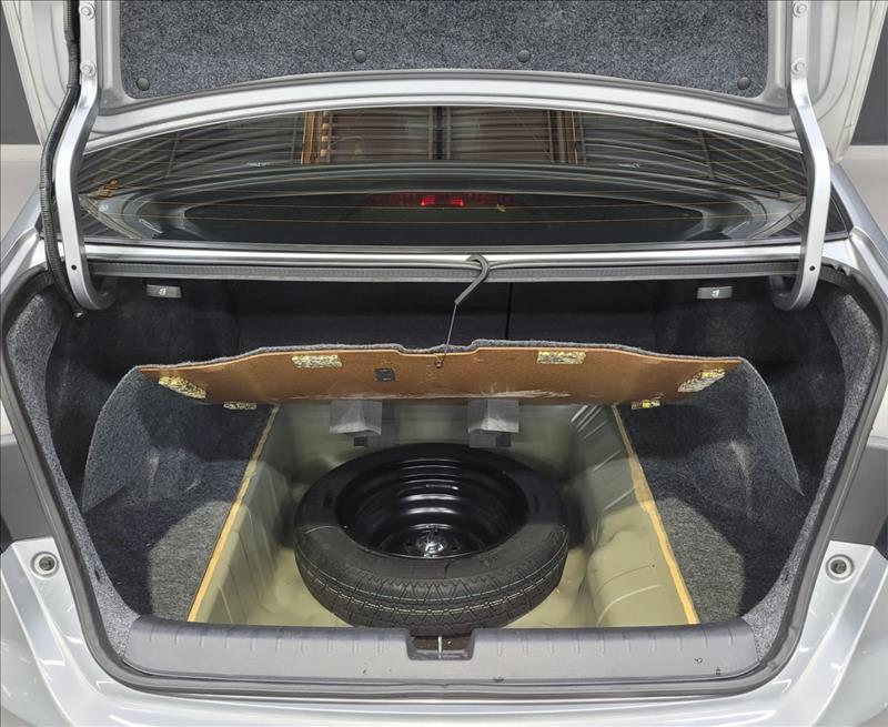 Honda-CITY-1.5 I-vtec EXL