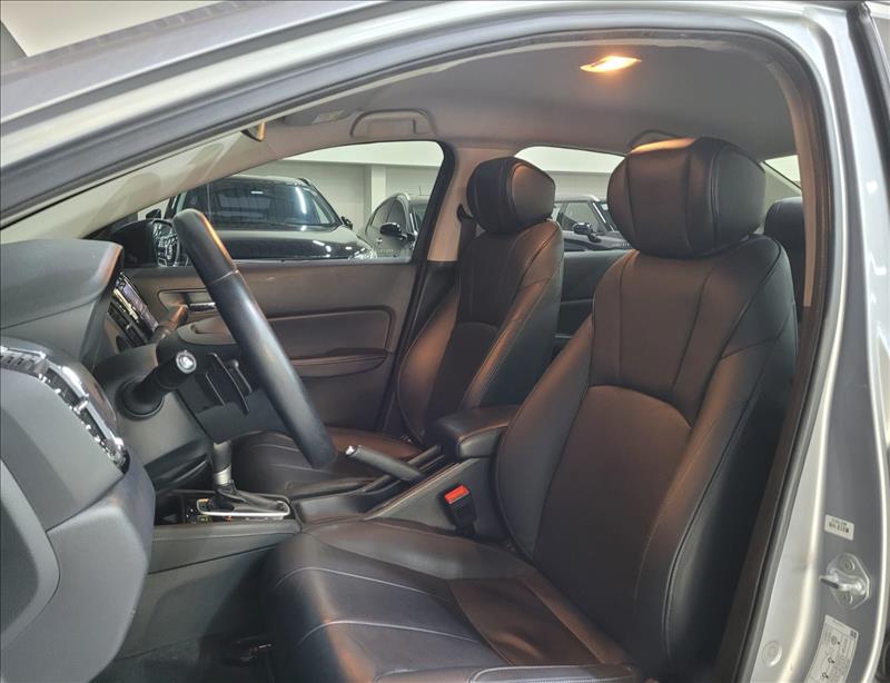 Honda-CITY-1.5 I-vtec EXL