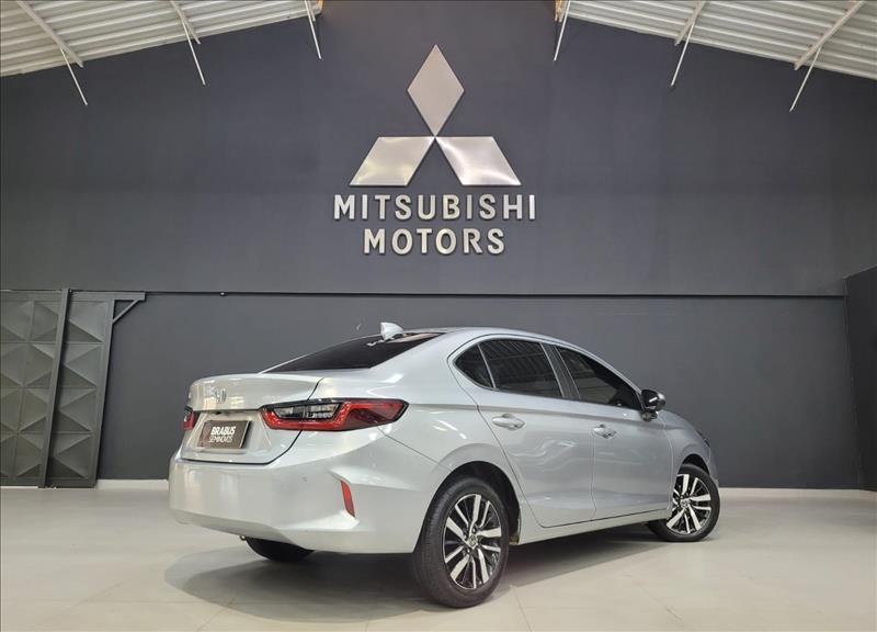 Honda-CITY-1.5 I-vtec EXL