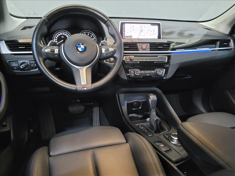 BMW-X1-2.0 16V Turbo Activeflex Sdrive20i GP Plus