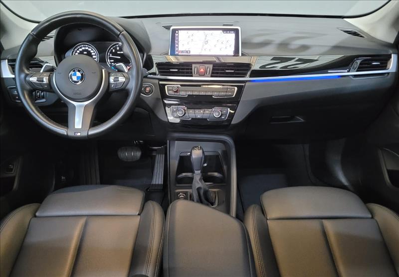 BMW-X1-2.0 16V Turbo Activeflex Sdrive20i GP Plus