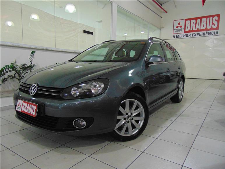 VOLKSWAGEN JETTA 2.5 I Variant 20V 170cv