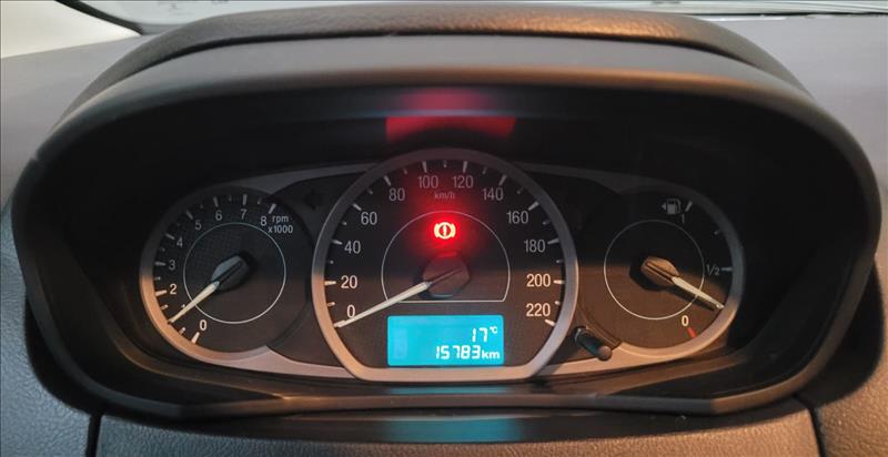 Ford-KA-1.0 SE Plus 12V
