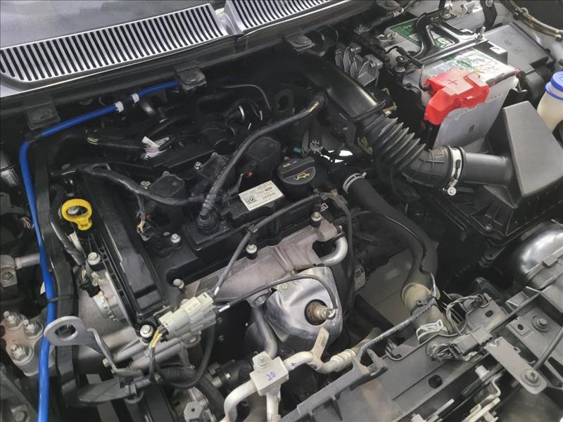 Ford-KA-1.0 SE Plus 12V