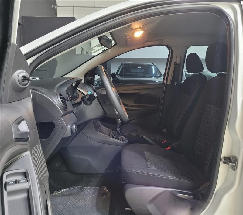 Ford-KA-1.0 SE Plus 12V