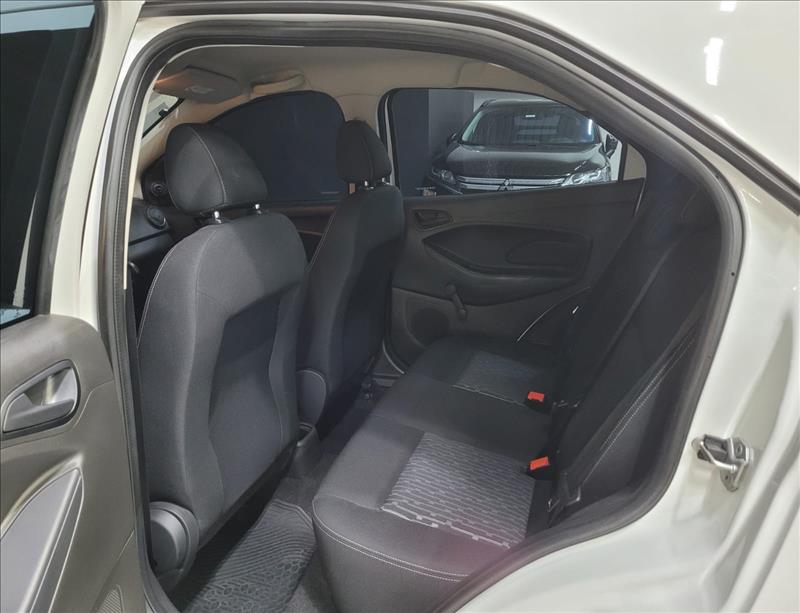 Ford-KA-1.0 SE Plus 12V