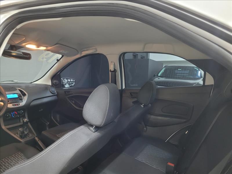 Ford-KA-1.0 SE Plus 12V