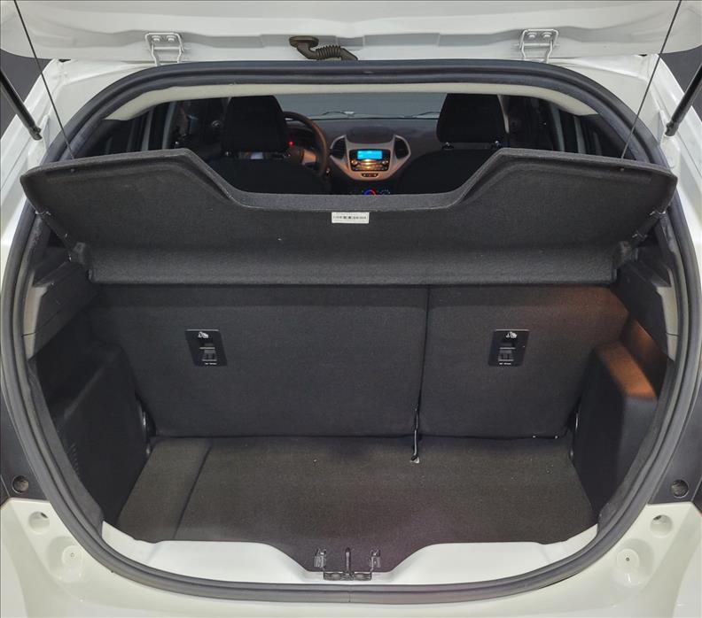 Ford-KA-1.0 SE Plus 12V