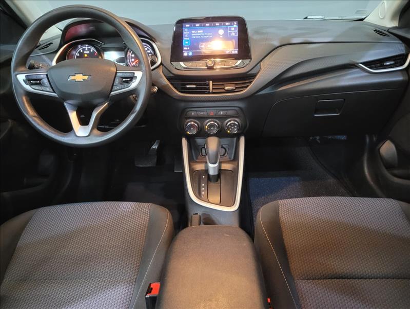 GM - Chevrolet-ONIX-1.0 Turbo Plus LT
